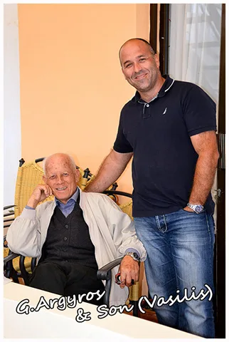 argyros argyros